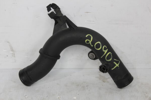 Volkswagen MK7 Golf GTI Charge Air Cooler Intercooler Pipe 5Q0145770B, 6C0145770A