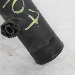 Volkswagen MK7 Golf GTI Charge Air Cooler Intercooler Pipe 5Q0145770B, 6C0145770A - Image 2