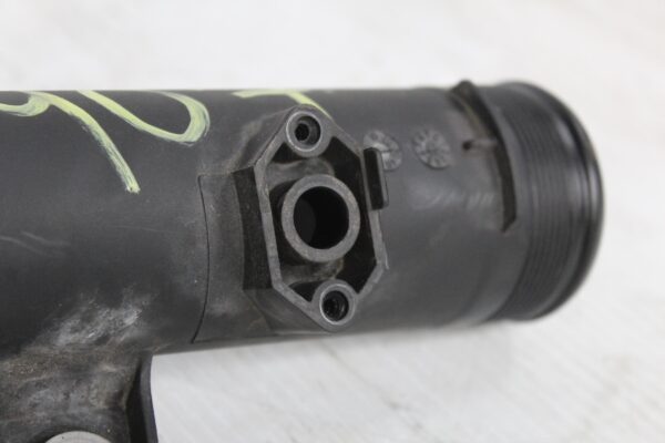 Volkswagen MK7 Golf GTI Charge Air Cooler Intercooler Pipe 5Q0145770B, 6C0145770A