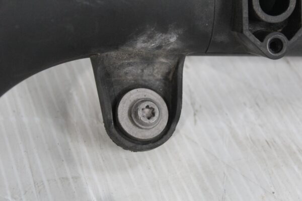 Volkswagen MK7 Golf GTI Charge Air Cooler Intercooler Pipe 5Q0145770B, 6C0145770A