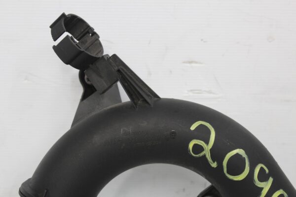 Volkswagen MK7 Golf GTI Charge Air Cooler Intercooler Pipe 5Q0145770B, 6C0145770A