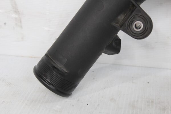 Volkswagen MK7 Golf GTI Charge Air Cooler Intercooler Pipe 5Q0145770B, 6C0145770A