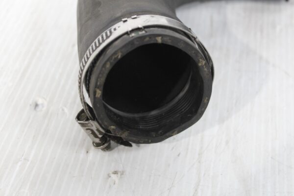 Volkswagen MK7 Golf R Front Right Intercooler Hose 5Q0145834