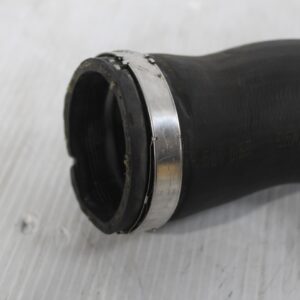 Volkswagen MK7 Golf R Front Right Intercooler Hose 5Q0145834 - Image 4