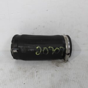 Volkswagen MK7 Golf GTI Throttle Body Charge Air Pressure Pipe 5Q0145838, 6C0145838A