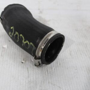 Volkswagen MK7 Golf GTI Throttle Body Charge Air Pressure Pipe 5Q0145838, 6C0145838A - Image 2