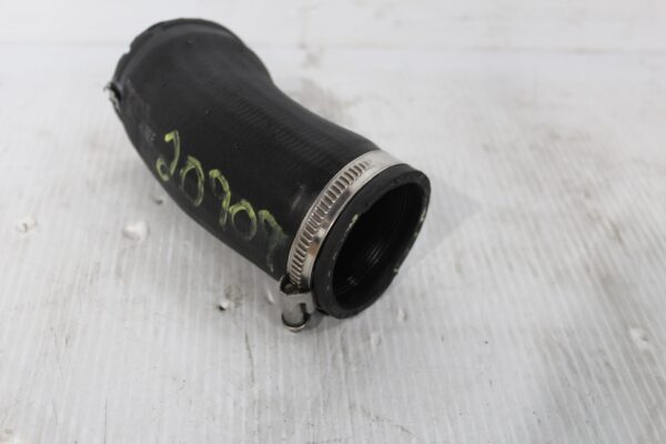 Volkswagen MK7 Golf GTI Throttle Body Charge Air Pressure Pipe 5Q0145838, 6C0145838A