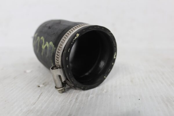 Volkswagen MK7 Golf GTI Throttle Body Charge Air Pressure Pipe 5Q0145838, 6C0145838A