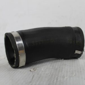 Volkswagen MK7 Golf GTI Throttle Body Charge Air Pressure Pipe 5Q0145838, 6C0145838A - Image 4