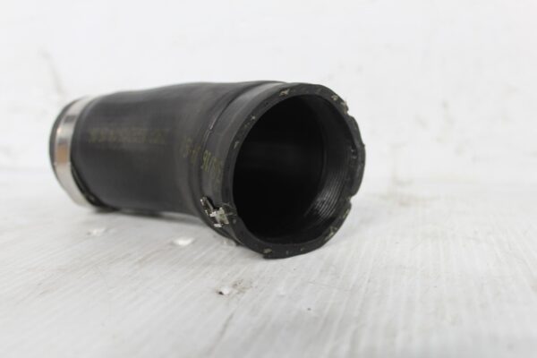 Volkswagen MK7 Golf GTI Throttle Body Charge Air Pressure Pipe 5Q0145838, 6C0145838A