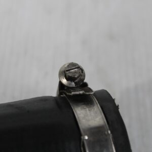 Volkswagen MK7 Golf GTI Throttle Body Charge Air Pressure Pipe 5Q0145838, 6C0145838A - Image 8