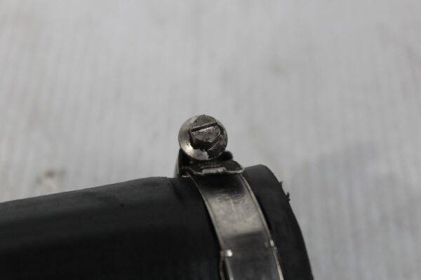 Volkswagen MK7 Golf GTI Throttle Body Charge Air Pressure Pipe 5Q0145838, 6C0145838A