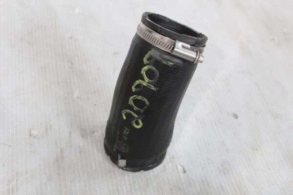 Volkswagen MK7 Golf GTI Throttle Body Charge Air Pressure Pipe 5Q0145838, 6C0145838A