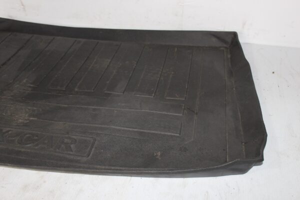 Volkswagen Mk7 Golf Rubber Boot Mat