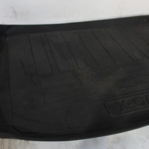 Volkswagen Mk7 Golf Rubber Boot Mat - Image 2