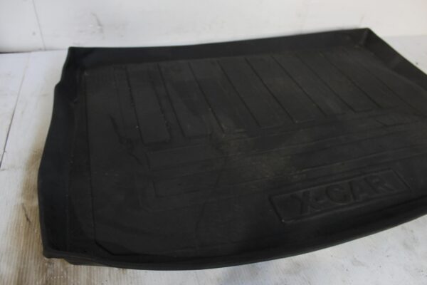 Volkswagen Mk7 Golf Rubber Boot Mat