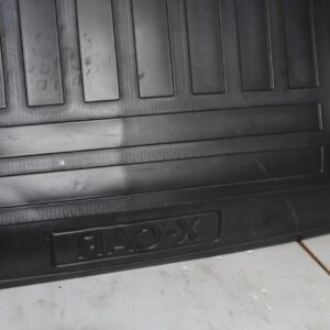 Volkswagen Mk7 Golf Rubber Boot Mat - Image 3