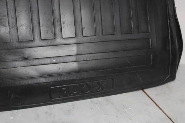 Volkswagen Mk7 Golf Rubber Boot Mat