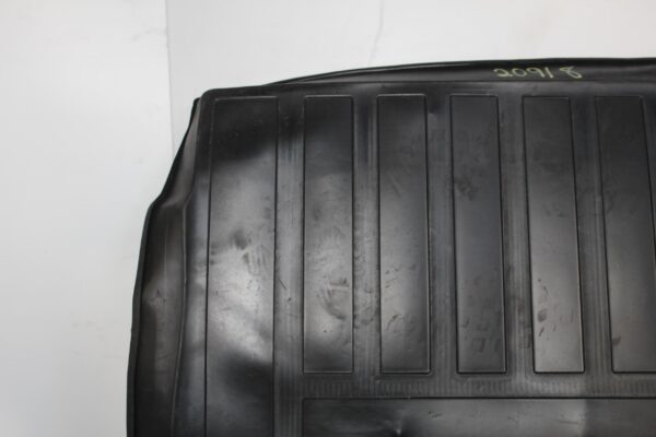 Volkswagen Mk7 Golf Rubber Boot Mat