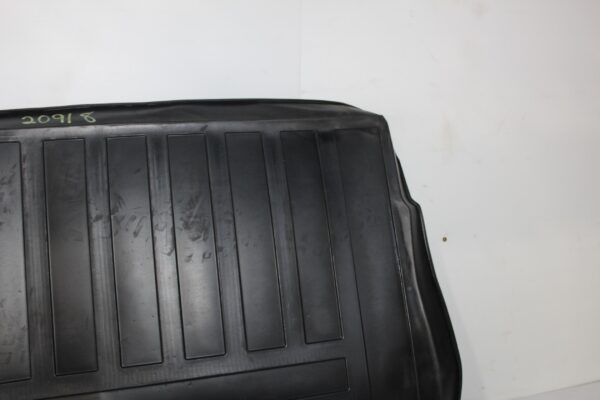 Volkswagen Mk7 Golf Rubber Boot Mat