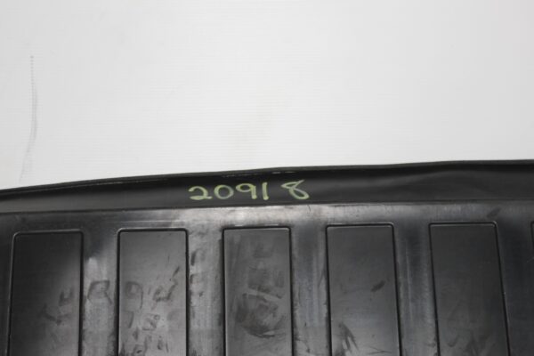 Volkswagen Mk7 Golf Rubber Boot Mat