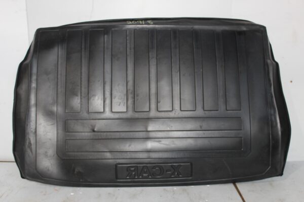 Volkswagen Mk7 Golf Rubber Boot Mat