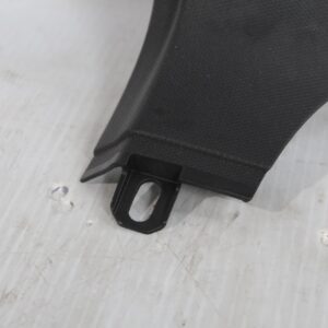 Volkswagen MK7 Golf Interior C Pillar Trim Upper 5G4867288D - Image 2