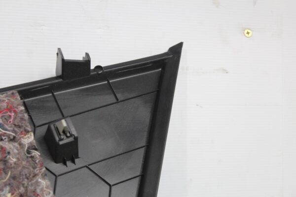 Volkswagen MK7 Golf Interior C Pillar Trim Upper 5G4867288D