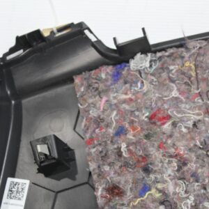 Volkswagen MK7 Golf Interior C Pillar Trim Upper 5G4867288D - Image 4