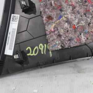 Volkswagen MK7 Golf Interior C Pillar Trim Upper 5G4867288D - Image 5