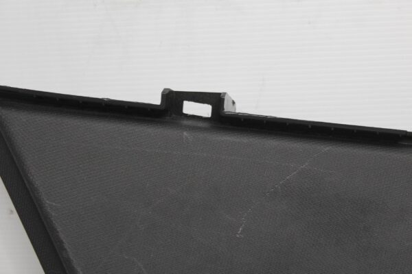 Volkswagen MK7 Golf Interior C Pillar Trim Upper 5G4867288D