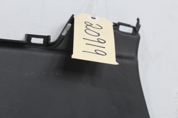 Volkswagen MK7 Golf Interior C Pillar Trim Upper 5G4867288D