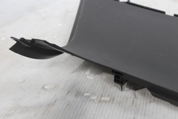 Volkswagen MK7 Golf Interior C Pillar Trim Upper 5G4867288D