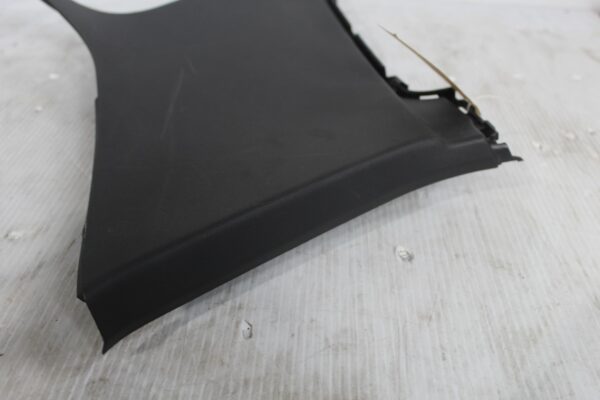 Volkswagen MK7 Golf Interior C Pillar Trim Upper 5G4867288D