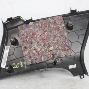 Volkswagen MK7 Golf Interior C Pillar Trim Upper 5G4867288D - Image 12