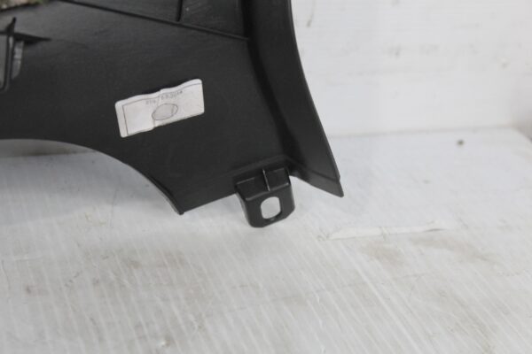 Volkswagen MK7 Golf Interior C Pillar Trim Upper 5G4867288D