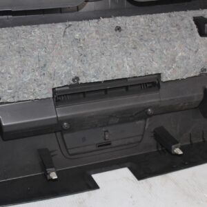 Volkswagen Mk7 Golf Rear Hatch Tailgate Inner Trim Plastic 5G6867605D - Image 2