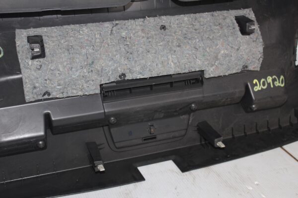 Volkswagen Mk7 Golf Rear Hatch Tailgate Inner Trim Plastic 5G6867605D