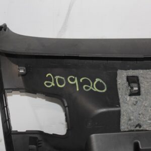 Volkswagen Mk7 Golf Rear Hatch Tailgate Inner Trim Plastic 5G6867605D - Image 3