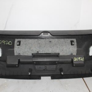 Volkswagen Mk7 Golf Rear Hatch Tailgate Inner Trim Plastic 5G6867605D - Image 4