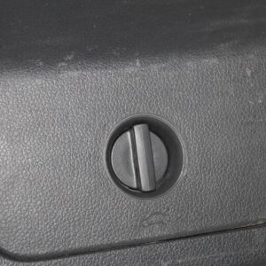 Volkswagen Mk7 Golf Rear Hatch Tailgate Inner Trim Plastic 5G6867605D - Image 6