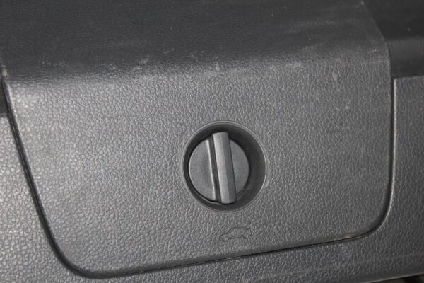 Volkswagen Mk7 Golf Rear Hatch Tailgate Inner Trim Plastic 5G6867605D