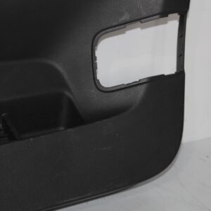 Volkswagen Mk7 Golf Rear Hatch Tailgate Inner Trim Plastic 5G6867605D - Image 7