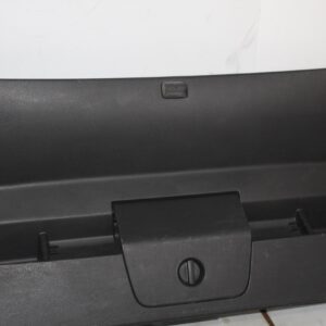Volkswagen Mk7 Golf Rear Hatch Tailgate Inner Trim Plastic 5G6867605D - Image 8