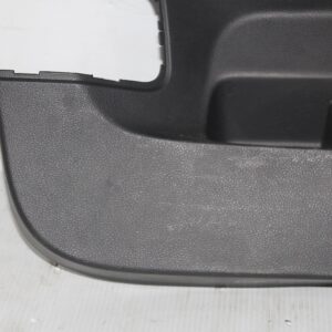 Volkswagen Mk7 Golf Rear Hatch Tailgate Inner Trim Plastic 5G6867605D - Image 9