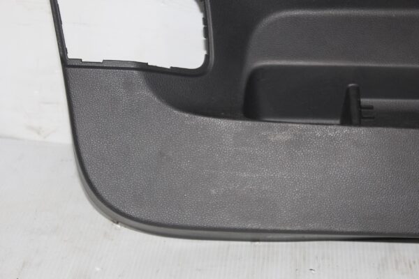 Volkswagen Mk7 Golf Rear Hatch Tailgate Inner Trim Plastic 5G6867605D