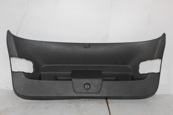 Volkswagen Mk7 Golf Rear Hatch Tailgate Inner Trim Plastic 5G6867605D