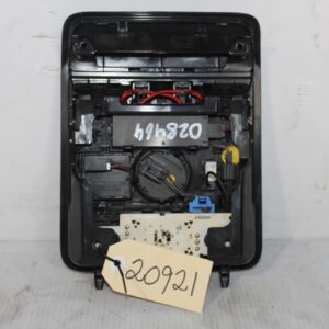 Volkswagen Mk3 Scirocco Overhead Console Map Light Assembly 1K8947106C - Image 3