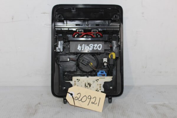 Volkswagen Mk3 Scirocco Overhead Console Map Light Assembly 1K8947106C