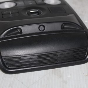 Volkswagen Mk3 Scirocco Overhead Console Map Light Assembly 1K8947106C - Image 4